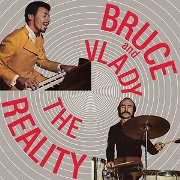 The Reality (Vinyl), Bruce And Vlady