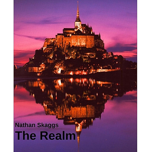 The Realm, Nathan Skaggs
