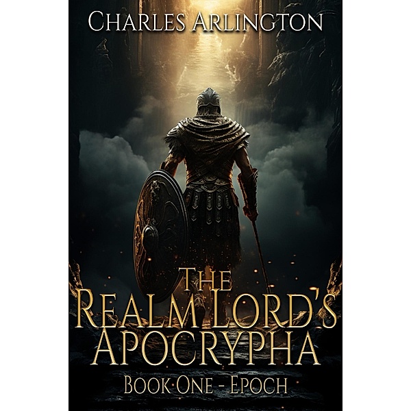 The Realm Lord's Apocrypha - Book One: Epoch / The Realm Lord's Apocrypha, Charles Arlington