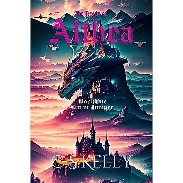 The Realm of Althea- Book One: Realm Jumper / The Realm of Althea, C. S. Kelly