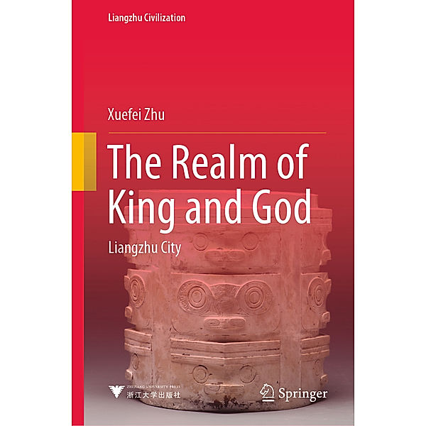 The Realm of King and God, Xuefei Zhu