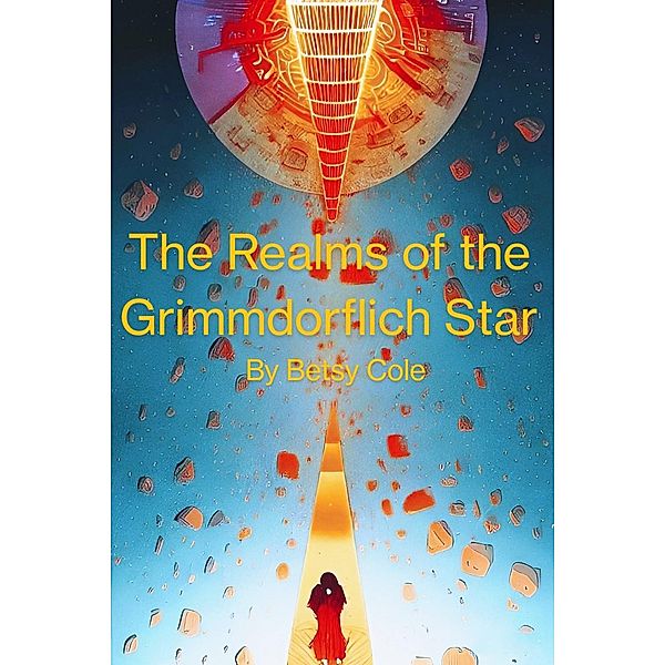 The Realms of the Grimmdorflich Star (The Gallar Cone Series, #1) / The Gallar Cone Series, Betsy Cole