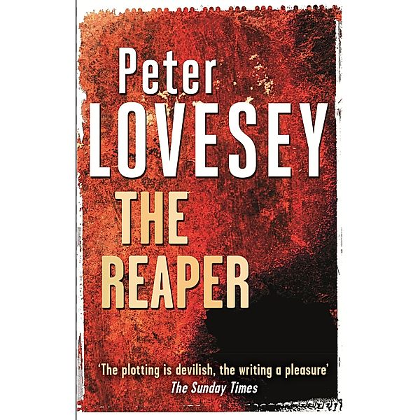 The Reaper, Peter Lovesey