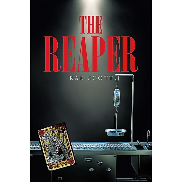 The Reaper, Rae Scott