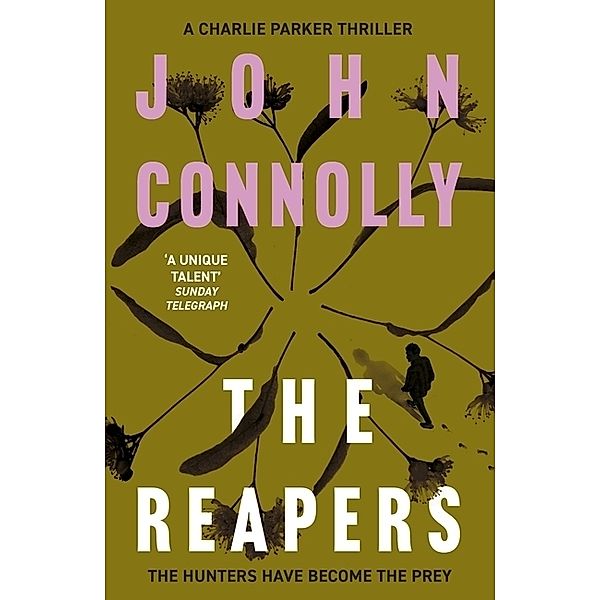 The Reapers, John Connolly