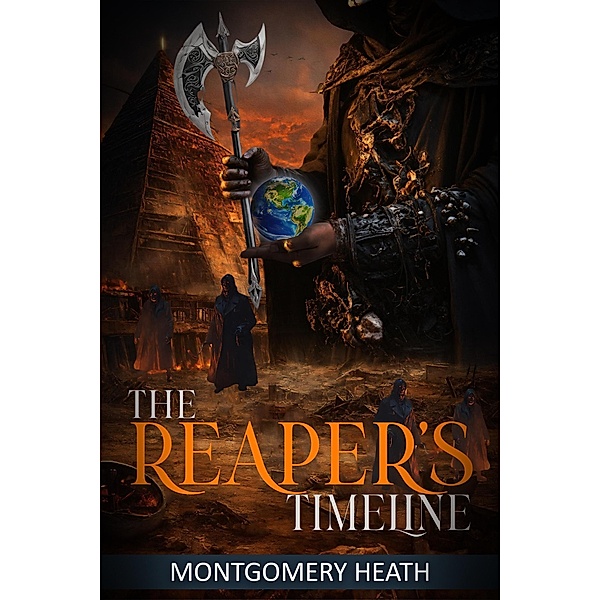 The Reaper's Timeline, Montgomery Heath