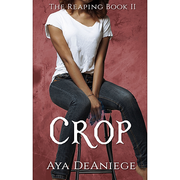 The Reaping: Crop, Aya DeAniege