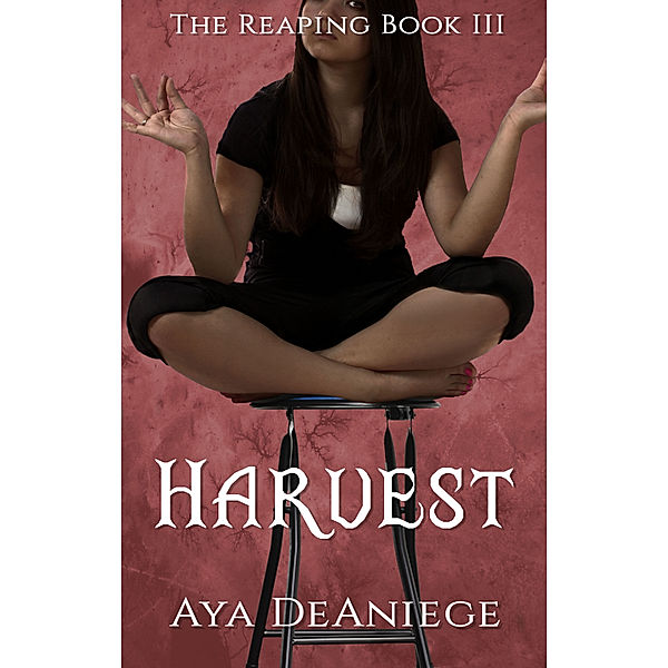 The Reaping: Harvest, Aya DeAniege