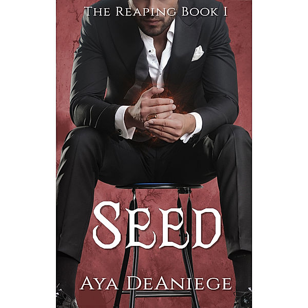 The Reaping: Seed, Aya DeAniege