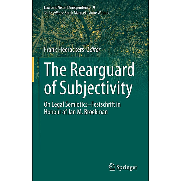 The Rearguard of Subjectivity
