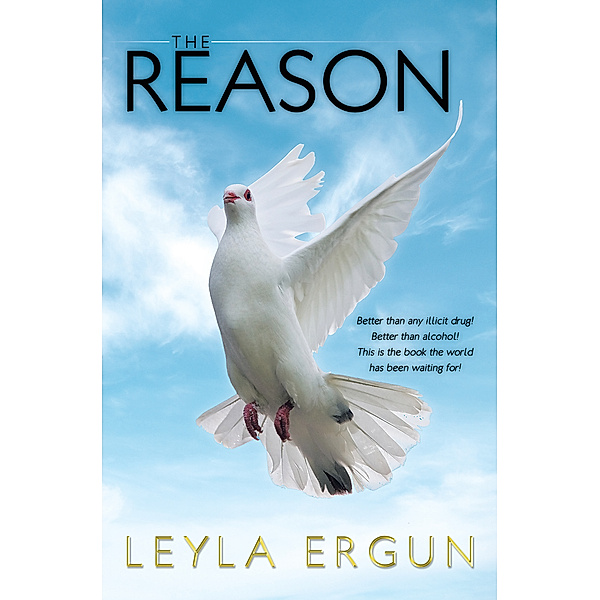 The Reason, Leyla Ergun
