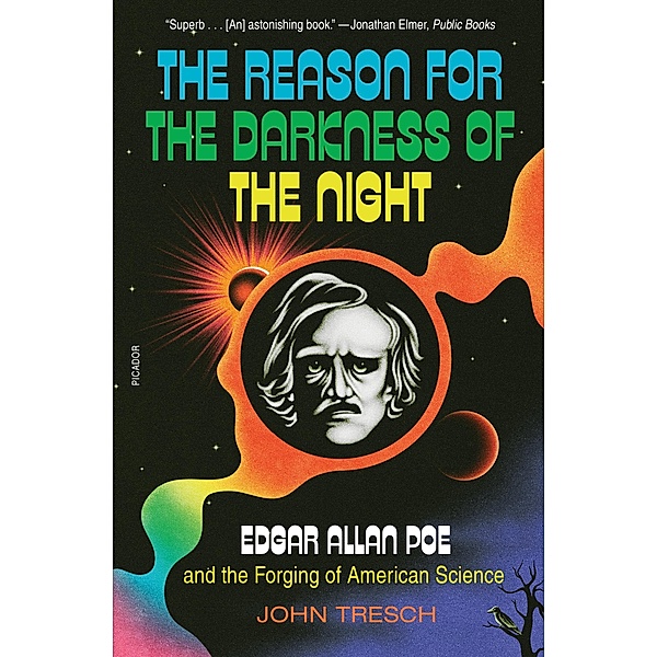 The Reason for the Darkness of the Night, John Tresch
