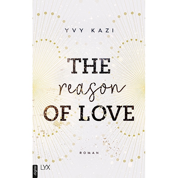 The Reason of Love / St. Clair Campus Bd.2, Yvy Kazi