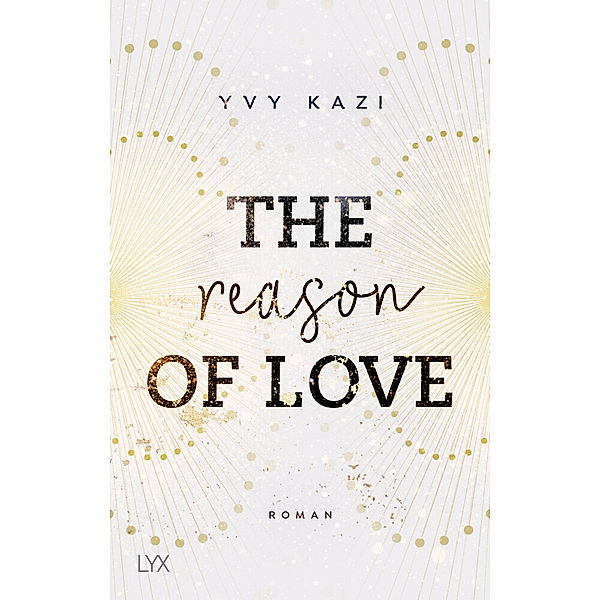 The Reason of Love / St. Clair Campus Bd.2, Yvy Kazi