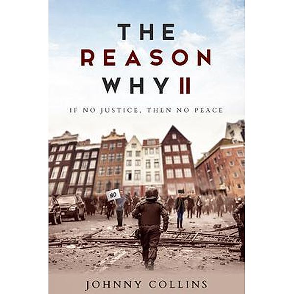 The Reason Why 2 / David L McNair, Johnny Collins