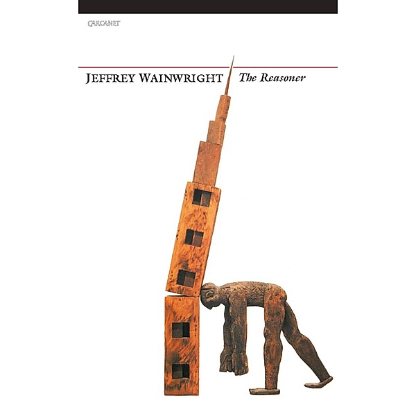 The Reasoner, Jeffrey Wainwright