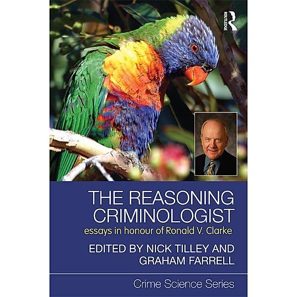 The Reasoning Criminologist