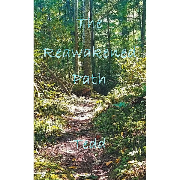 The Reawakened Path, Tedd