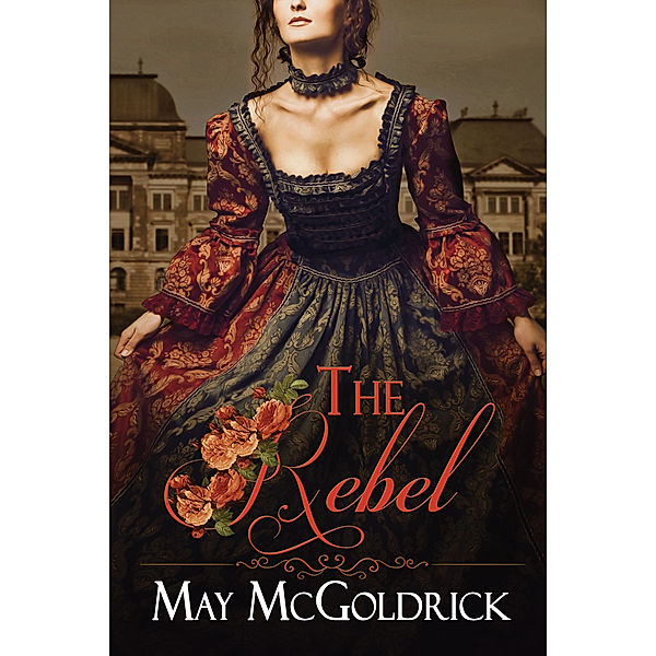 The Rebel, May McGoldrick