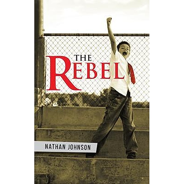 The Rebel, Nathan Johnson