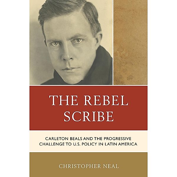 The Rebel Scribe, Christopher Neal