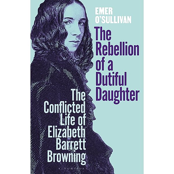 The Rebellion of a Dutiful Daughter, Emer O'Sullivan