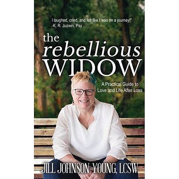 The Rebellious Widow, Jill Johnson-Young