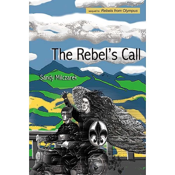 The Rebel's Call, Sandy Milczarek