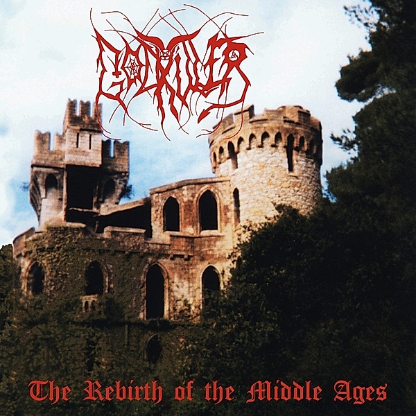 The Rebirth Of The Middle Ages (Ep), Godkiller