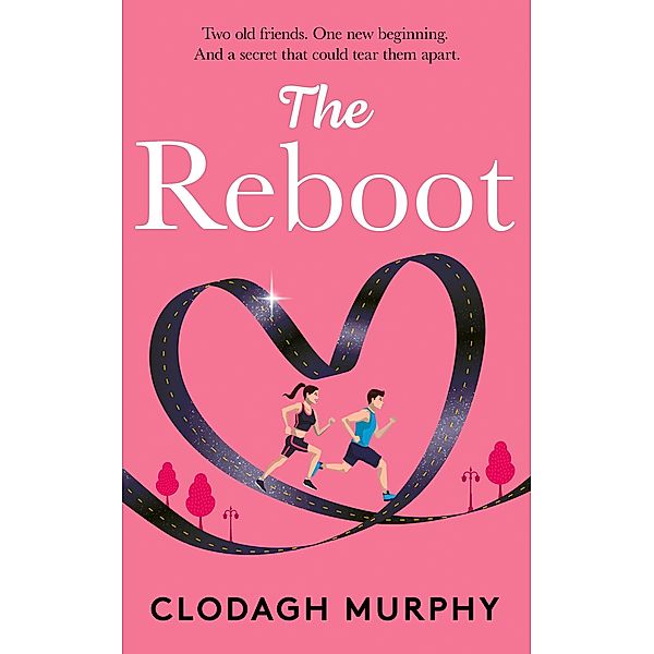The Reboot, Clodagh Murphy