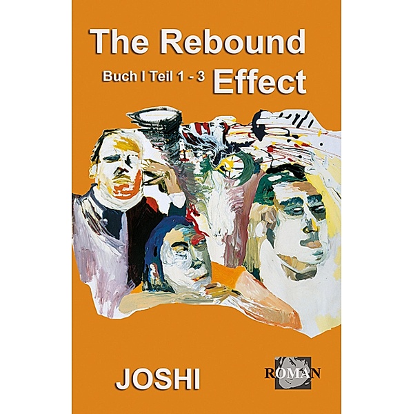 The Rebound Effect, Joshi