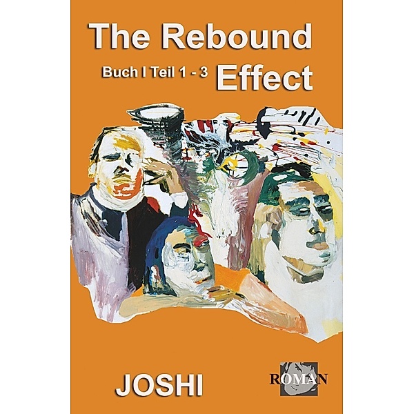 The Rebound Effect, Joshi