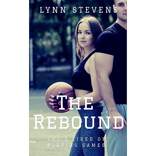 The Rebound (Girls of Summer) / Girls of Summer, Lynn Stevens