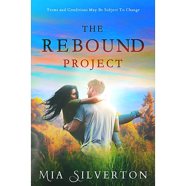 The Rebound Project, Mia Silverton