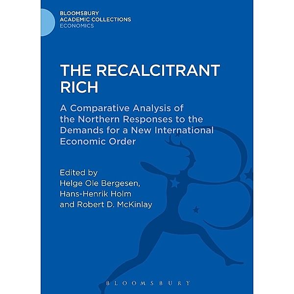 The Recalcitrant Rich