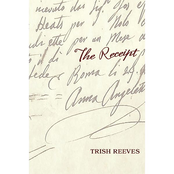 The Receipt, Trish Reeves