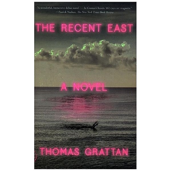 The Recent East, Thomas Grattan