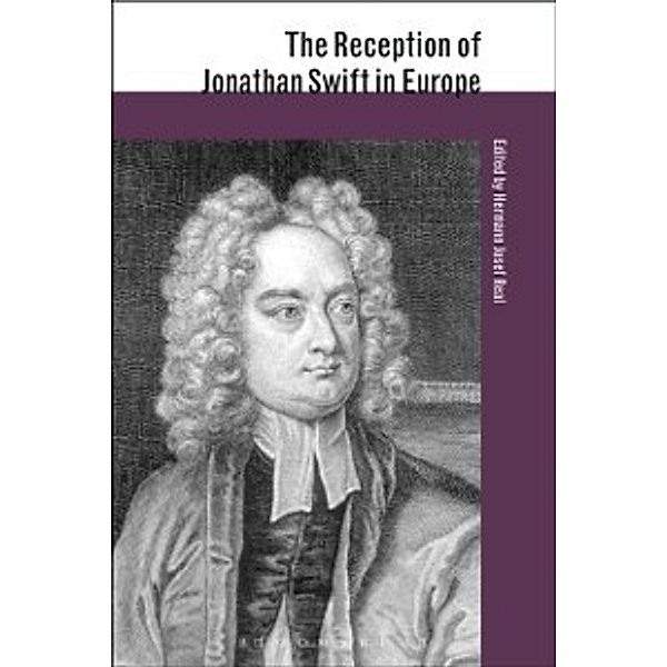The Reception of British and Irish Authors in Europe: Reception of Jonathan Swift in Europe