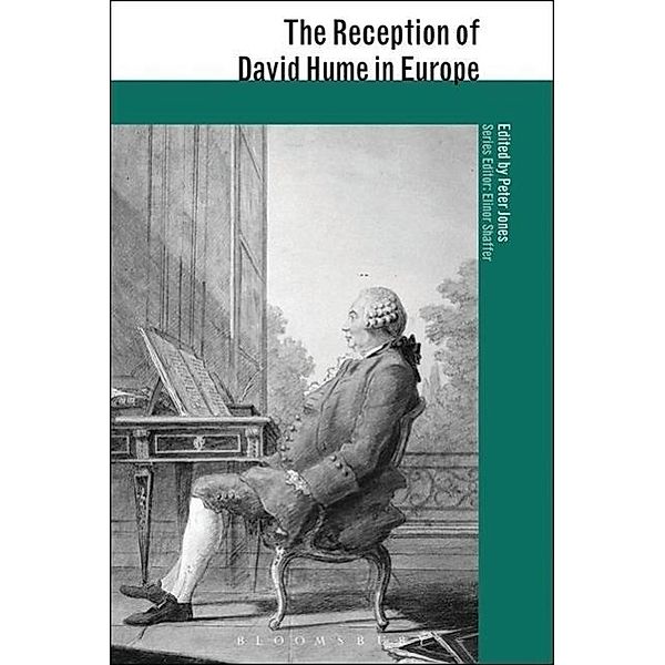 The Reception of David Hume in Europe