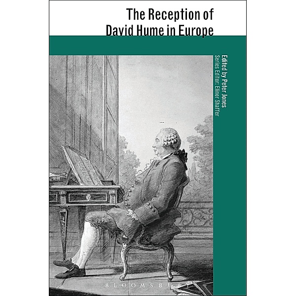 The Reception of David Hume In Europe