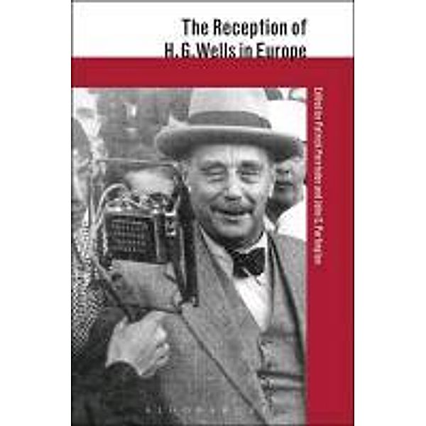 The Reception of H.G. Wells in Europe, Patrick Parrinder