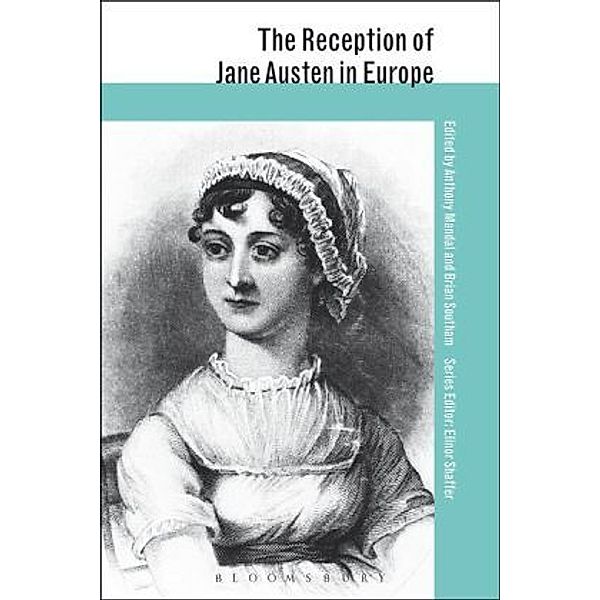 The Reception of Jane Austen in Europe