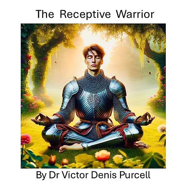 The Receptive Warrior, Víctor Denis Purcell