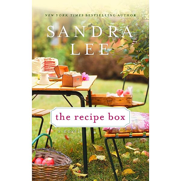 The Recipe Box, Sandra Lee