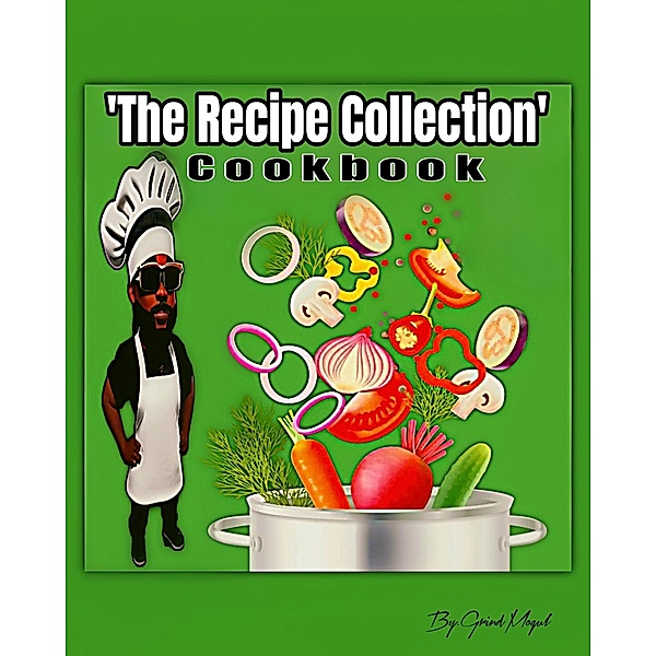 The Recipe Collection, Grind Mogul