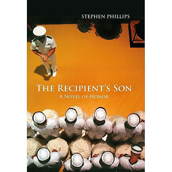 The Recipient's Son, Stephen Phillips