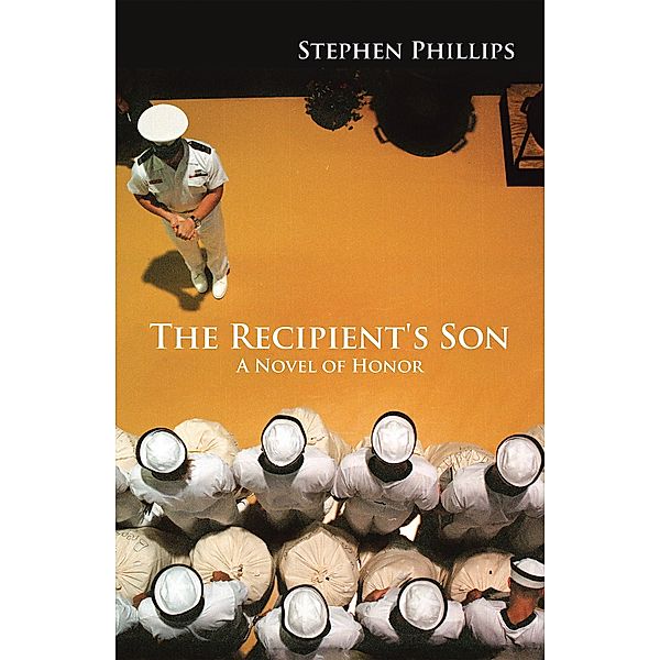 The Recipient's Son, Stephen Phillips