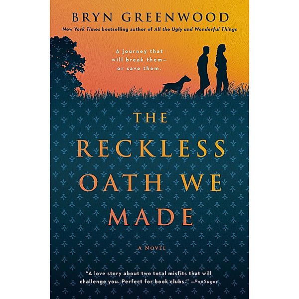 The Reckless Oath We Made, Bryn Greenwood