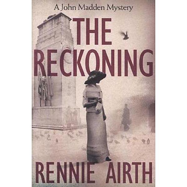 The Reckoning, Rennie Airth