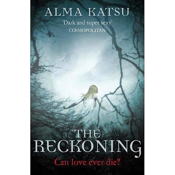 The Reckoning, Alma Katsu